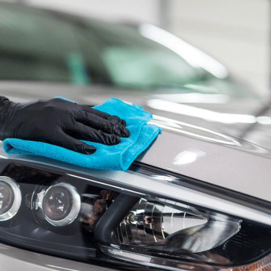 İzmir Oto Pasta Cila